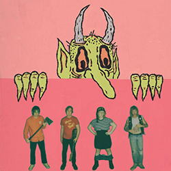 BEEF's 'Self-Titled' Production Credit to John Hoffman