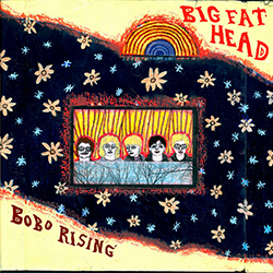 Big Fat Head's 'Bobo Rising' Production Credit to John Hoffman