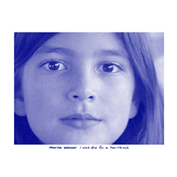 Maura Weaver's 'I Was Due For A Heartbreak' Production Credit to John Hoffman