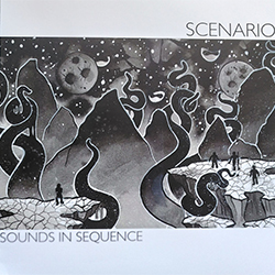 Scenario's Sounds In Sequence Production Credit to John Hoffman