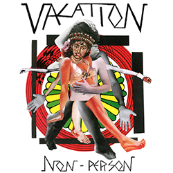 Vacation's 'Non Person' Production Credit to John Hoffman
