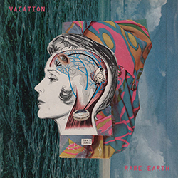 Vacation's 'Rare Earth' Production Credit to John Hoffman